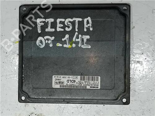 Elektronische module FORD FIESTA V (JH_, JD_) 1.4 16V (80 hp) 23915095