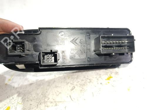 Left front window switch CITROËN C5 III (RD_) 2.0 HDi 150 / BlueHDi 150 (RDRHEA, RDRHE8, RDAHRM,... | BP40080384I27 - Image 5
