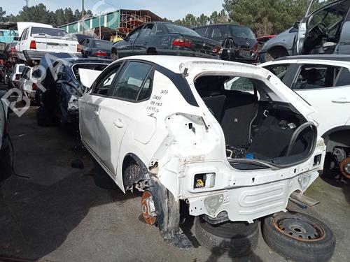 ABS pump OPEL CORSA F (P2JO) 1.5 (68) | BP23924909M43 