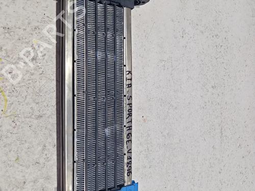Used Heater resistor KIA SPORTAGE II (JE_, KM_) 2.0 CRDi (113 hp) 29387440