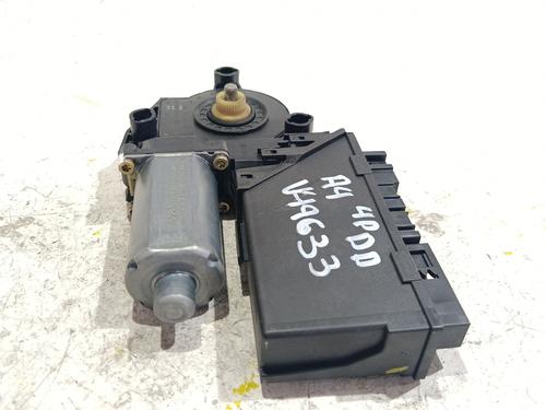 Right front window motor AUDI A4 B6 (8E2) 1.8 T | BP39945517E20 - Image 4