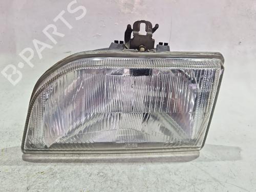 Used Right mirror Right mirror FORD FIESTA III (GFJ) 1.4 (75 hp) 33715096 33715096