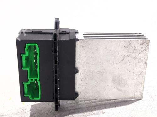 Heater resistor RENAULT SCÉNIC II (JM0/1_) 1.5 dCi (JM02, JM13) | BP32163544M108 