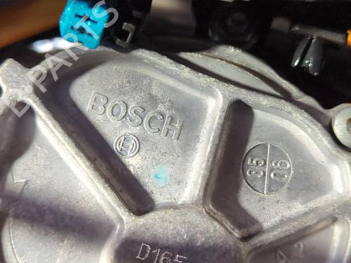 Engine CITROËN C5 II (RC_) 2.0 HDi (RCRHRH) | BP30574425M1