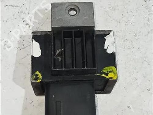 Elektronisk modul RENAULT CLIO II (BB_, CB_) 1.9 D (B/CB0E, BB0J) | BP23921113M83 