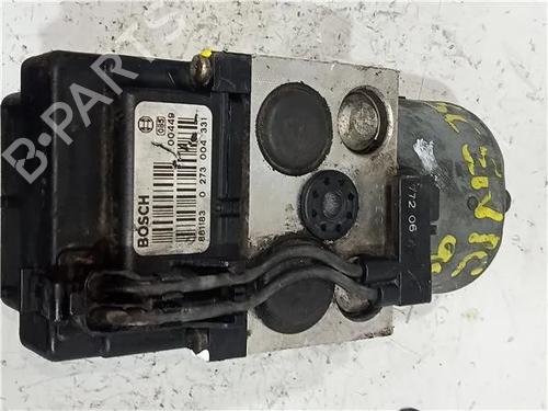 Módulo de ABS RENAULT SCÉNIC I MPV (JA0/1_, FA0_) 1.9 dTi (JA0N) | BP23920244M43 