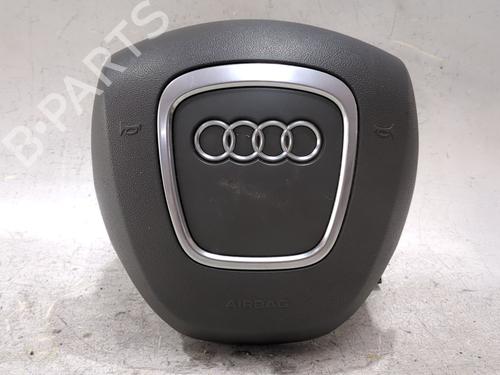 Used Driver airbag AUDI A4 B7 (8EC) 2.0 TDI 16V (140 hp) 27866262