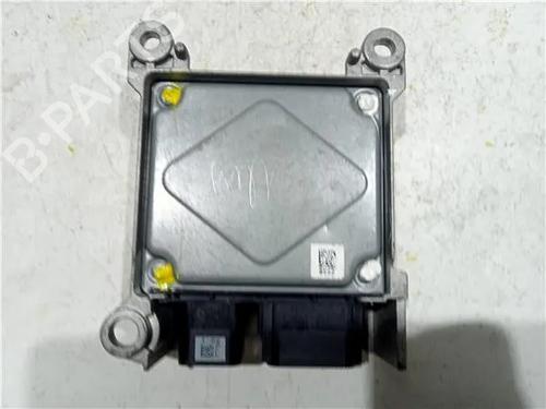 Kollisjonspute styreenhet FORD FOCUS II Saloon (DB_, FCH, DH) 2.0 TDCi | BP23906943M53 