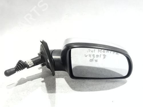 right-mirror-opel-meriva-a-mpv-x03-2003-2004-2005-2006-2007-2008-2009-2010-32282812 main image