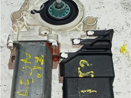 Left rear window motor SEAT LEON (1M1) 1.9 TDI | BP23912988E23 