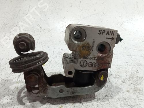 Used Brake master cylinder Brake master cylinder VW POLO IV Saloon (9A4, 9A2, 9N2, 9A6) 1.9 SDI (64 hp) 36766810 36766810