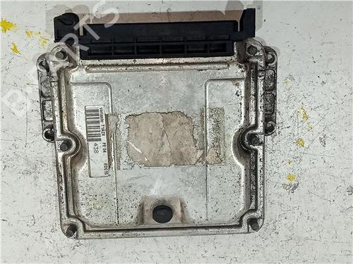 Electronic module PEUGEOT 206 Hatchback (2A/C) 1.4 HDi eco 70 | BP23908910M83 
