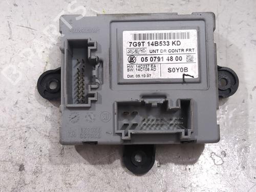 electronic-module-ford-mondeo-iv-ba7-2007-2008-2009-2010-2011-2012-2013-2014-2015-34006257 main image