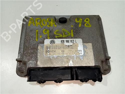 Used Electronic module SEAT AROSA (6H1) 1.0 (50 hp) 23918979