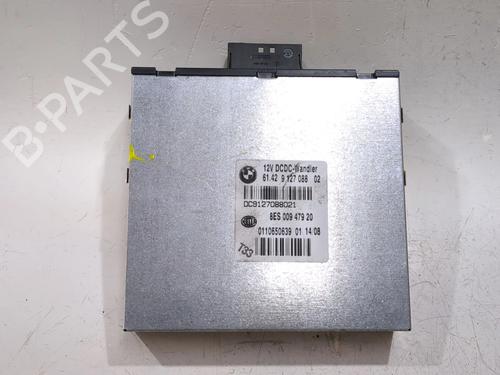 Used Electronic module BMW 1 (E81) 118 d (143 hp) 26930562