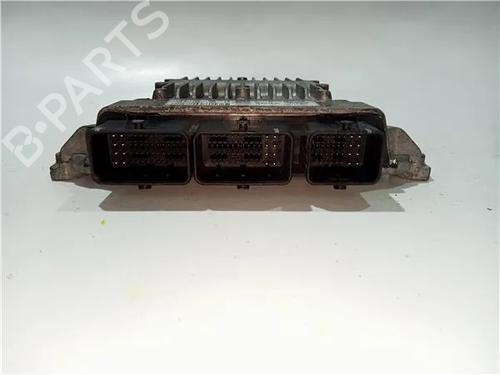 Elektronisk modul FORD FOCUS II Saloon (DB_, FCH, DH) 2.0 TDCi | BP23932735M83 