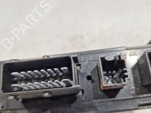 Left front window motor PEUGEOT 807 (EB_) 2.2 HDi | BP30962327E21