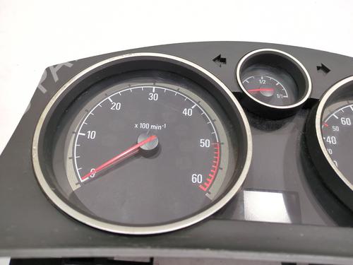 Cockpit OPEL ASTRA H (A04) 1.7 CDTI (L48) | BP29998718C47