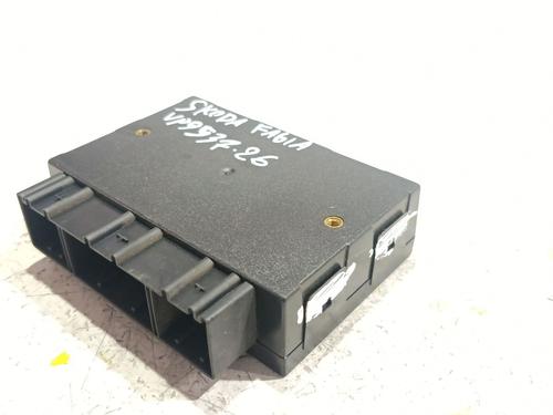 Electronic module SKODA FABIA II (542) 1.4 TDI | BP40080302M83 - Image 5