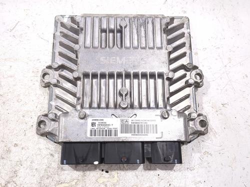 Used Electronic module Electronic module PEUGEOT 407 SW (6E_, 6D_) 2.0 HDi 135 (136 hp) 33302696 33302696