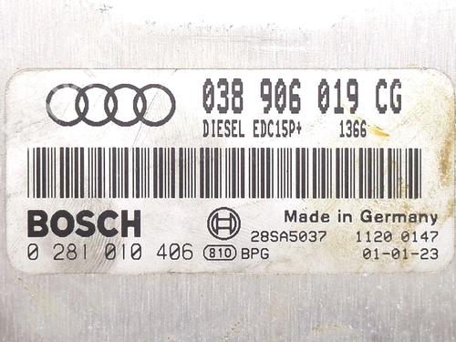 Module électronique AUDI A4 B6 (8E2) 1.9 TDI | BP27311378M83 