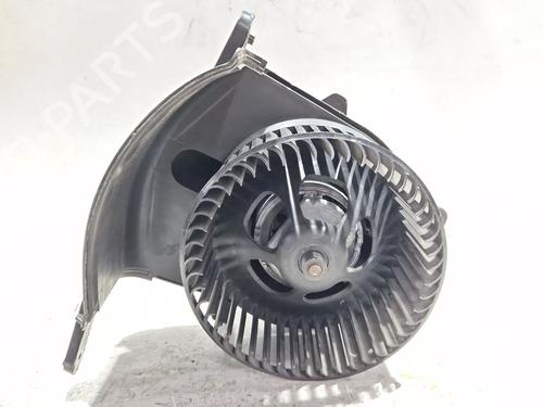 Varmeblæser RENAULT MEGANE Scenic (JA0/1_) 1.9 dTi (JA0N) (98 hp) 29886386