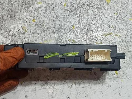 Electronic module PEUGEOT 407 (6D_) 2.0 HDi 135 (6DRHRH, 6DRHRE, 6DRHRG, 6DRHRJ) | BP24967744M83