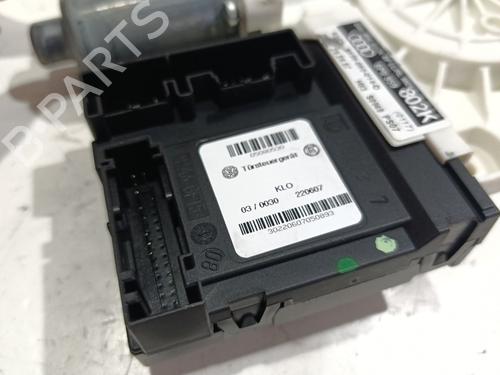 Right front window motor AUDI A3 (8P1) 2.0 TDI 16V | BP36904427E20  - Image 5