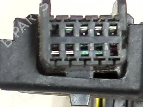 Steering column stalk VW GOLF VI (5K1) 1.6 TDI | BP25486001I23 