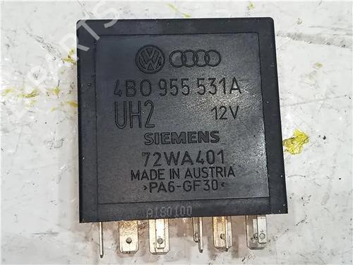 Used Fuse box AUDI A4 B5 Avant (8D5) 1.9 TDI (110 hp) 23915421