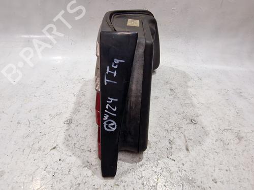 Left taillight MERCEDES-BENZ E-CLASS (W124) E 300 D (124.131) | BP30721281C34