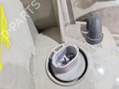 Clignotant avant gauche FORD USA EXPLORER (U2, U_) 4.0 | BP30787403C32