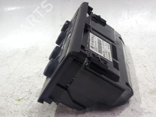 Climate control AUDI A6 C6 (4F2) 2.7 TDI | BP39494029I5 - Image 2