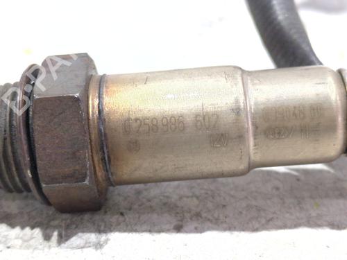 Electronic sensor SUZUKI ALTO VI (FF, HA24_) 1.1 (RF410) | BP31169094M84