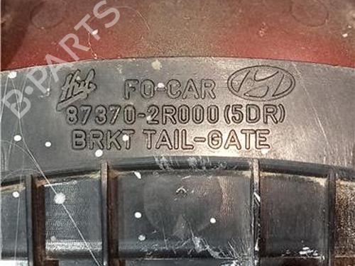 Tailgate handle HYUNDAI i30 (FD) 1.6 | BP23919278C132 