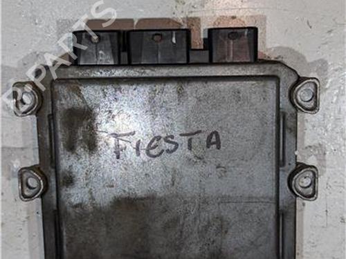 Electronic module FORD FIESTA VI (CB1, CCN) 1.6 TDCi | BP23924472M83 
