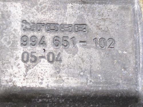 Right front window motor PEUGEOT 407 Coupe (6C_) 2.2 16V | BP32844621E20  - Image 6