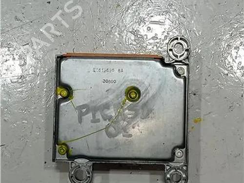 Airbag module CITROËN XSARA PICASSO (N68) 1.6 HDi (109 hp) 23915057