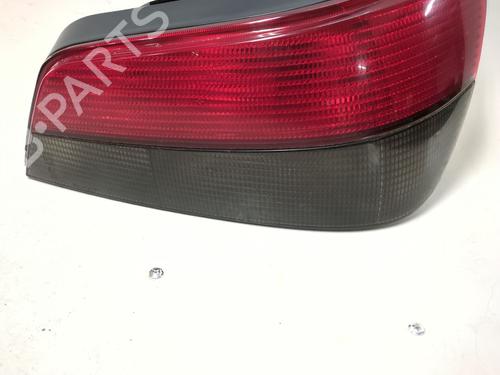 Used Right taillight PEUGEOT 306 Hatchback (7A, 7C, N3, N5) 1.9 DT (90 hp) 26206526