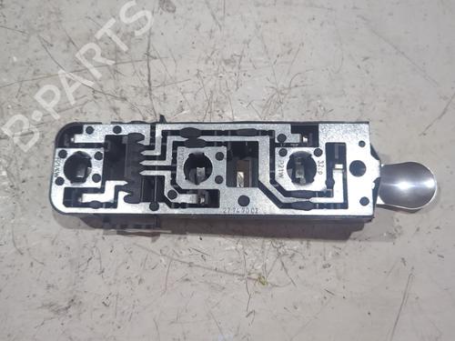 Lamp holder MERCEDES-BENZ C-CLASS (W203) C 240 (203.061) | BP26673801L10 