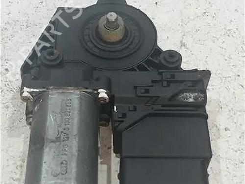 Rudehejsemotor bagstkærm venstre VW PASSAT B5 (3B2) 1.9 TDI | BP23911924E23 