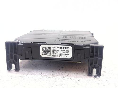 Fuse box CITROËN C3 III (SX) 1.5 BlueHDi 100 (SXYHYP, SXYHTU) | BP40228685E1 - Image 8