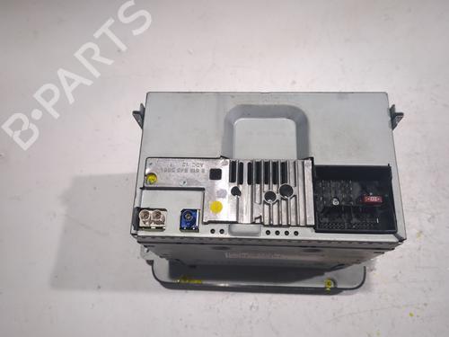 Radio SEAT LEON (1P1) 1.6 TDI | BP23902451E6 