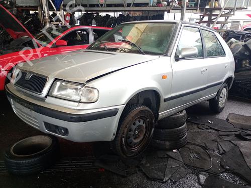 Used Parts SKODA FELICIA II (6U1) 1.9 D (64 hp) 4325138