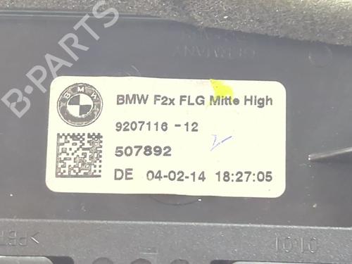 Luftventil BMW 1 (F20) 116 d | BP39650202I21 - Image 5