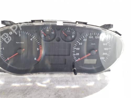 Used Instrument cluster Instrument cluster SEAT IBIZA II (6K1) 1.9 TDI (90 hp) 33618155 33618155