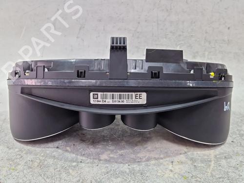 Instrument cluster OPEL INSIGNIA A (G09) 2.0 CDTI (68) | BP29521120C47 