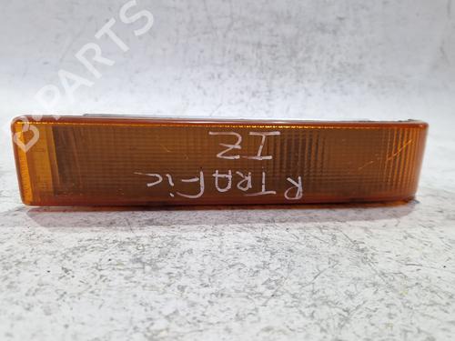 Used Left front indicator RENAULT TRAFIC Van (T_, P_, V_) 2.1 D (64 hp) 30527493