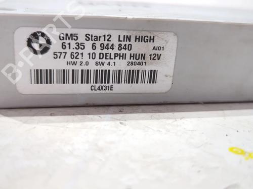 Elektronisk modul BMW X3 (E83) 3.0 d | BP27242348M83 