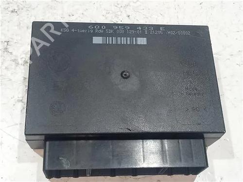 Dør styreenhed SEAT IBIZA III (6L1) 1.9 TDI (131 hp) 23913771